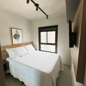 Moema Brera 109 Apartment Sao Paulo