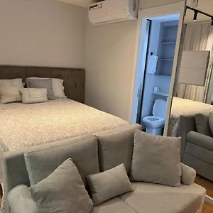 Apartment Nova Aconchego & Luxo! Vn1707