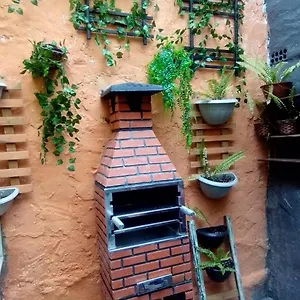 Simples E Tranquilo Lugar Na Guilherme Villa São Paulo
