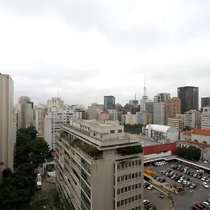 Paulista, Comfort Apartment *