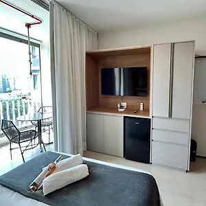 Apartment - Allianz Parque 615