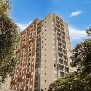 Apartment Composite - Completude Com Estilo Em Moema Sao Paulo