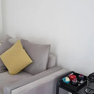 Ap Alma Charlie Faria Lima Appartement *