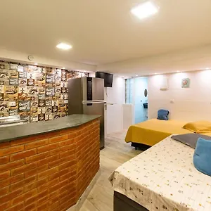 40b Loft Duplo - Proximo A Expo, Metro Jabaquara Sao Paulo