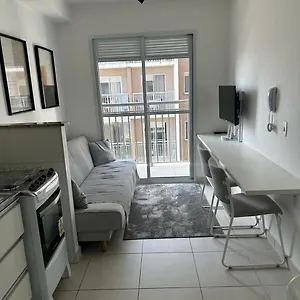 Com Varanda, Proximo Vibra E Tokio Marine Apartment *