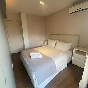 Apartment Flat Itaim Bibi Em 5 Estrelas *