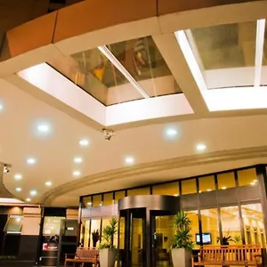 Luxo Aero Congonhas 4*