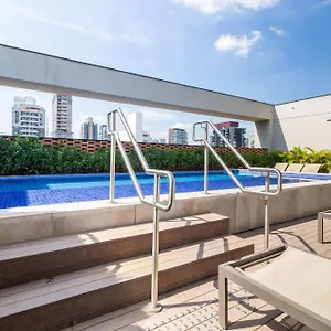 Collection Joao Moura Apartment Sao Paulo