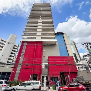 Nex One Faria Lima Apartment *