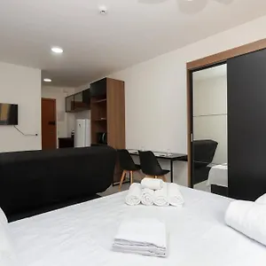 Studio Santana 1 Apartment *