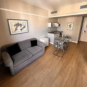 Flat Jardim Paulista Apartment