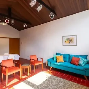 Casa Espacosa, Jardim Enorme, Refugio Natureza Sp Villa Sao Paulo