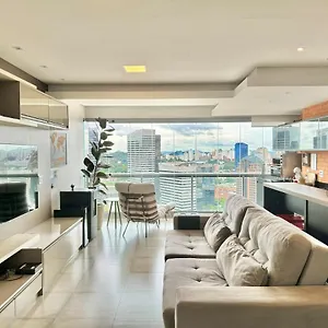Apartment Apto Luxuoso E Vista Panoramica *