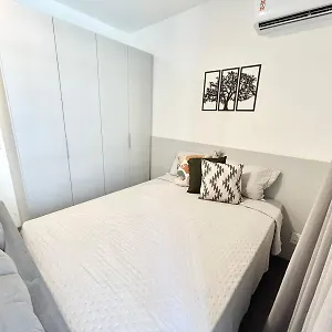 Modern And Practical Apartment