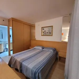 Flat Meli Av Ibirapuera Moema Com Garage 1217 Apartment