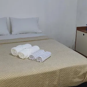 Refugio Confortavel Proximo Do Metro Sonia Holiday home *