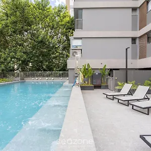 Onj - Estudios Em Moema Apartment
