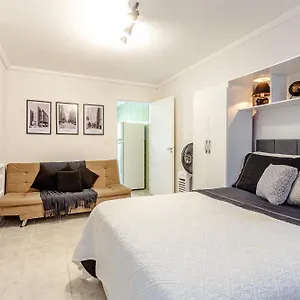 Holiday home Casa Ao Lado Da Usp E Perto Do Metro Butanta, Acomoda Ate 4 Pessoas Sao Paulo