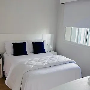 - Avenida Paulista Hotel