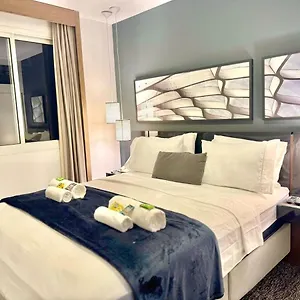 Apartment 1912- Rentaqui 2 Bedrooms Stylo Gardens Sao Paulo