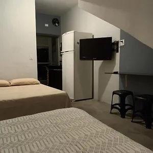 Holiday home Casa Em Sao Paulo, No Ipiranga *