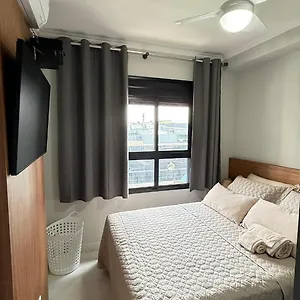 Apartment B Side Faria Lima Loft