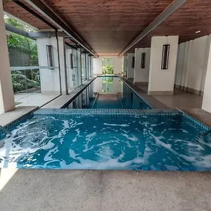 Apartment Mm312 - Moderno Em Moema | Conforto E Praticidade Sao Paulo