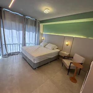 Apartment Florence Sao Paulo