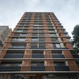 Apartment 360 Hpaulista