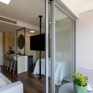 Apartment Apto Pinheiros Madalena *