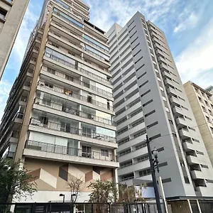 Rover Republica Sao Paulo