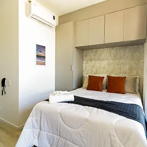 St908 - Aconchegante | Conforto E Praticidade *