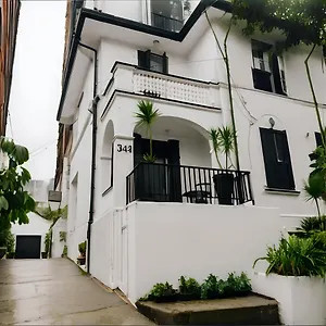 Paulista Hostel