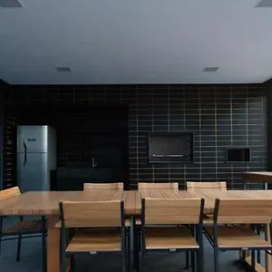 Apartment Ben Pinheiros