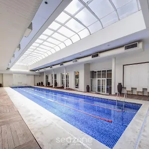 Alto Padrao Ao Lado Da Av. Paulista! - Crn0705 Apartment