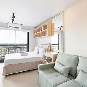 Residencial Pacoba - Por Temporada Apartment *