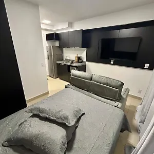 Apartment Completo Com Piscina