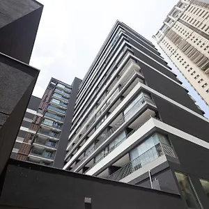 Vossa Bossa On Augusta Apartment