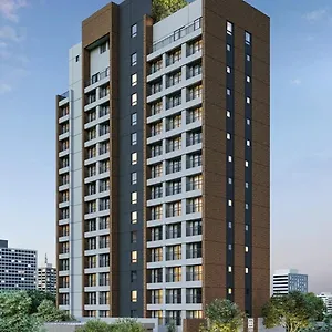 Apartment Id Jauaperi Sao Paulo