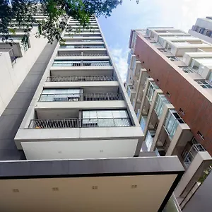 Yume Nik Mariana Apartment
