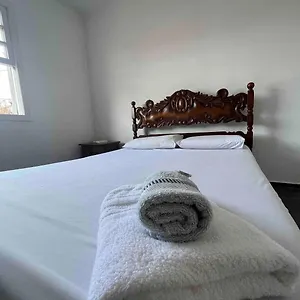 Congonhas 3 Homestay *