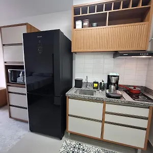 Apartment Novo Ao Lado Da Usp