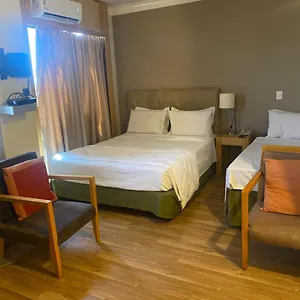 Triplo Em Congonhas Hotel