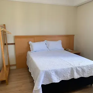 Apartment Flat Novissimo Sao Paulo