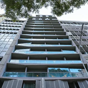 Vn - Consolacao Sao Paulo
