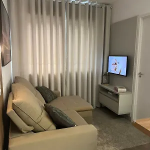 Prox Vibra, Italo, Transamerica Apartment *