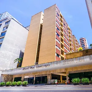 Hotel Pan Americano Sao Paulo