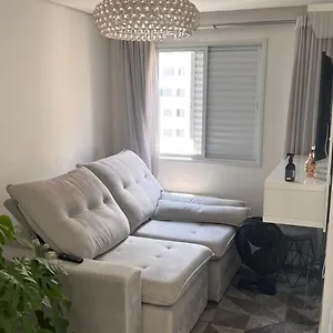 Mobiliado No Cambuci * São Paulo