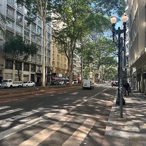Apartment Arco-iris Do Arouche Sao Paulo