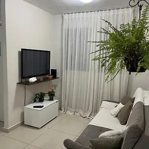 Aconchego Interlagos Apartment *